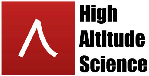 High Altitude Science