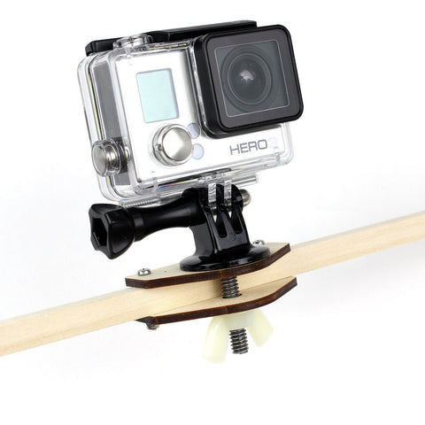 Universal Camera Mount Kit