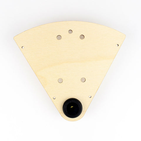 Audio Beacon Kit